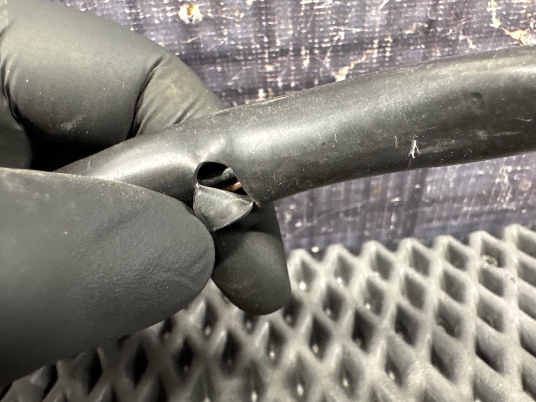 Клемма с проводом, 1640 рублей, Красноярск