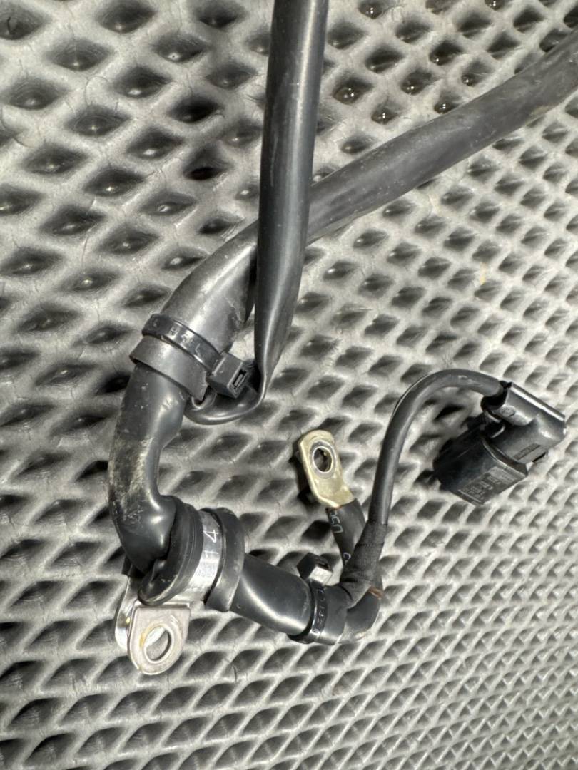 Клемма с проводом, 1640 рублей, Красноярск