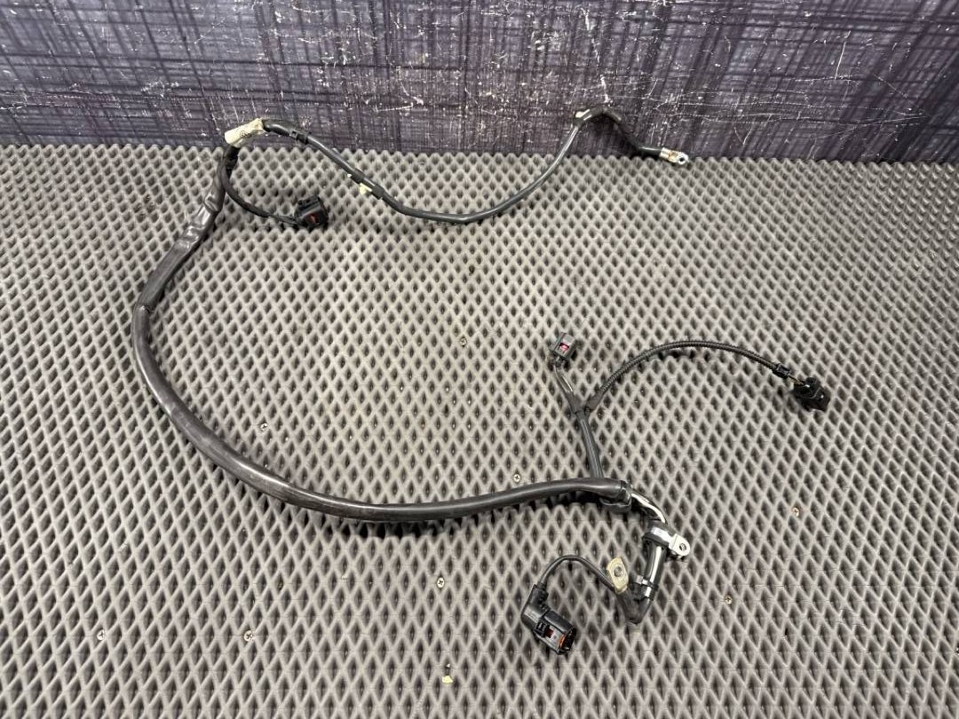 Клемма с проводом, 1640 рублей, Красноярск