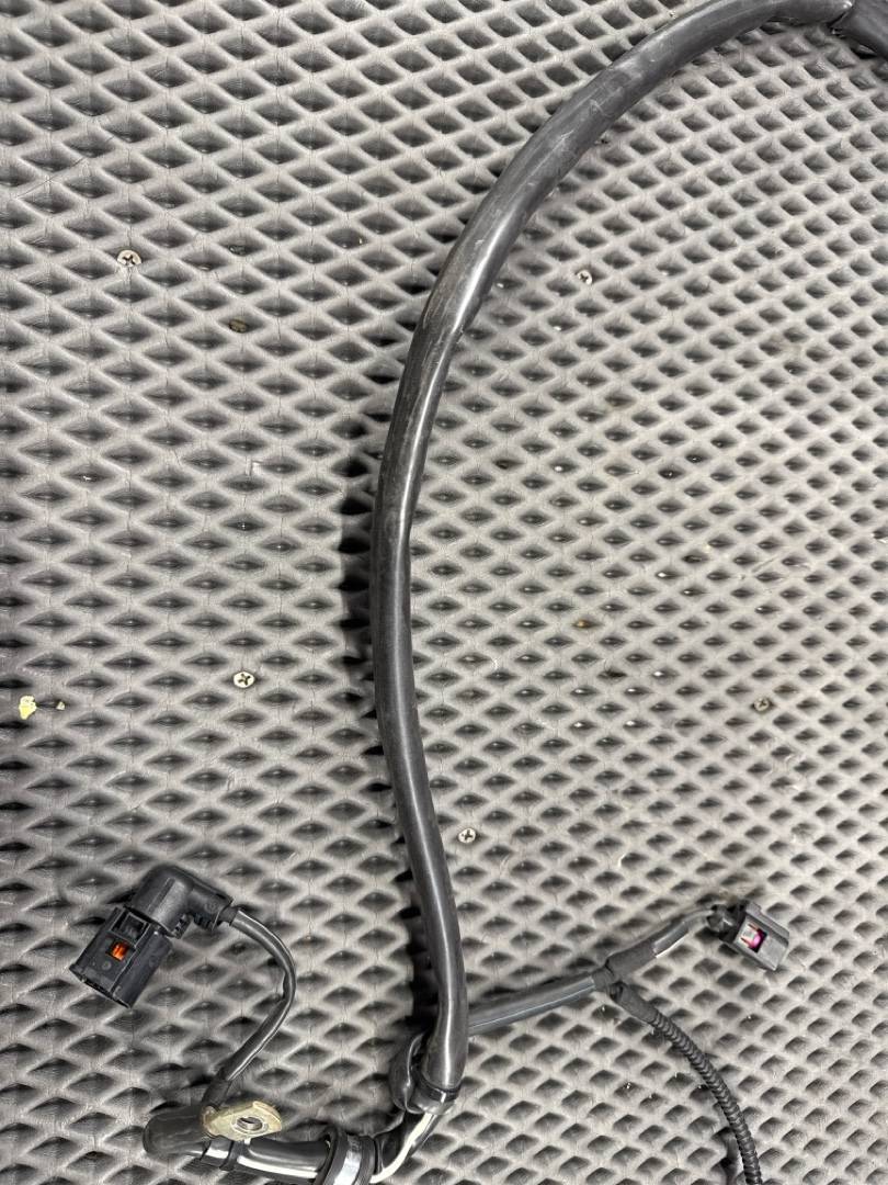 Клемма с проводом, 1640 рублей, Красноярск