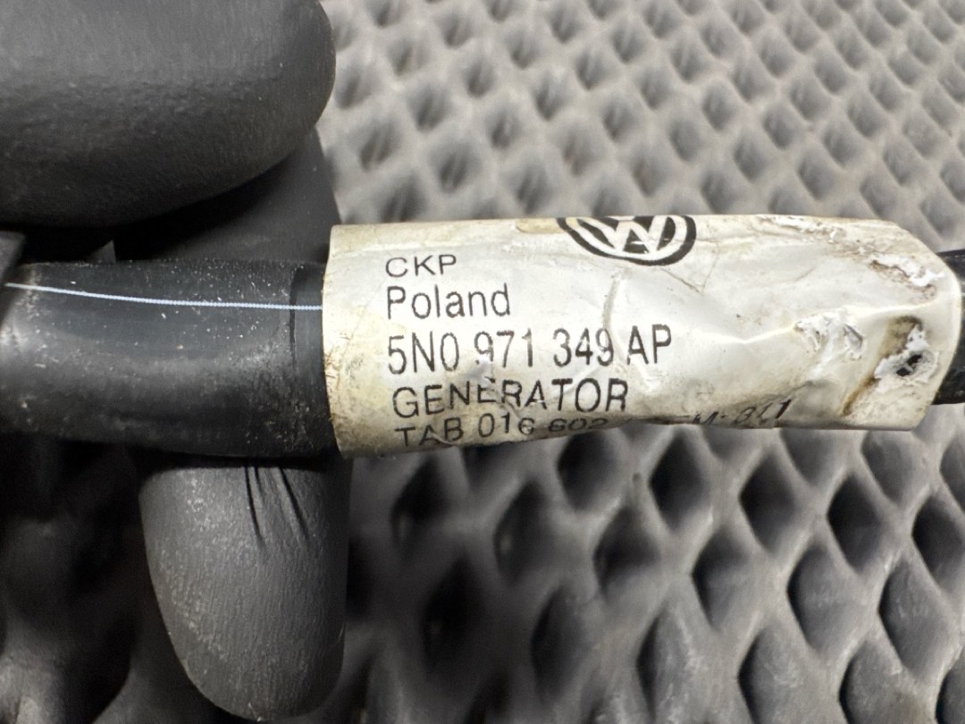 Клемма с проводом, 1640 рублей, Красноярск