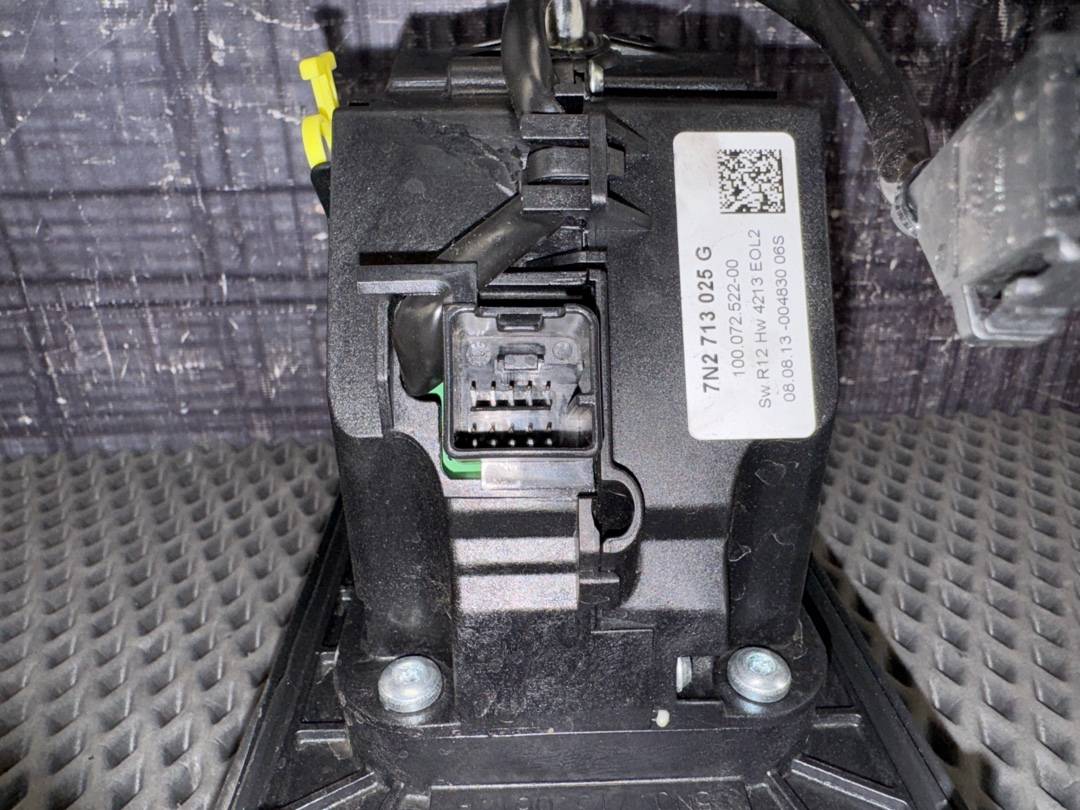 Селектор АКПП, 1674 рублей, Красноярск