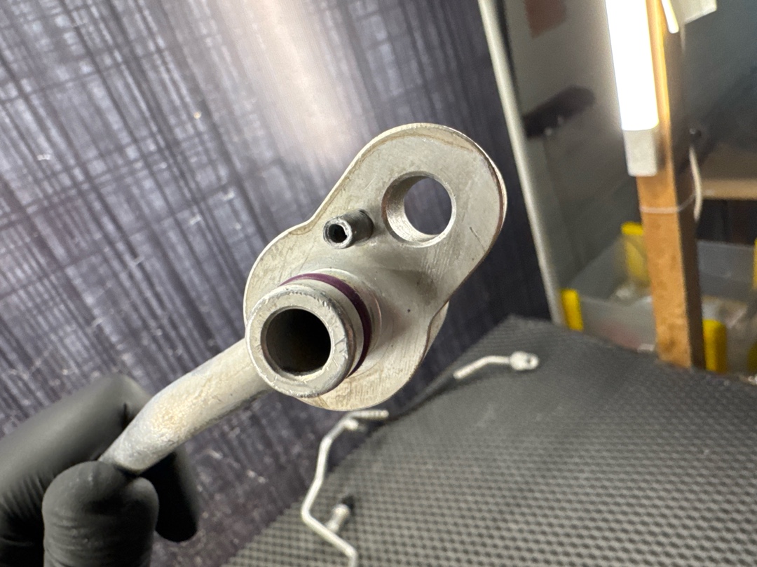 Шланг кондиционера, 2640 рублей, Красноярск