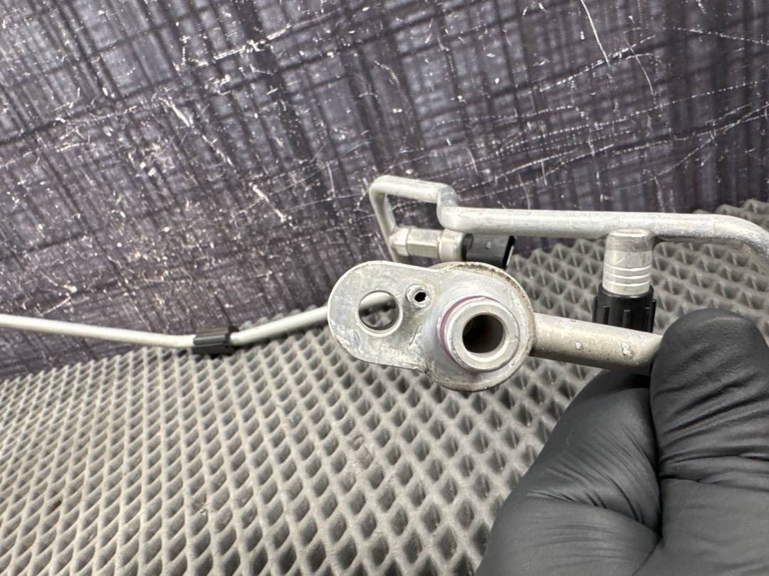 Шланг кондиционера, 2640 рублей, Красноярск