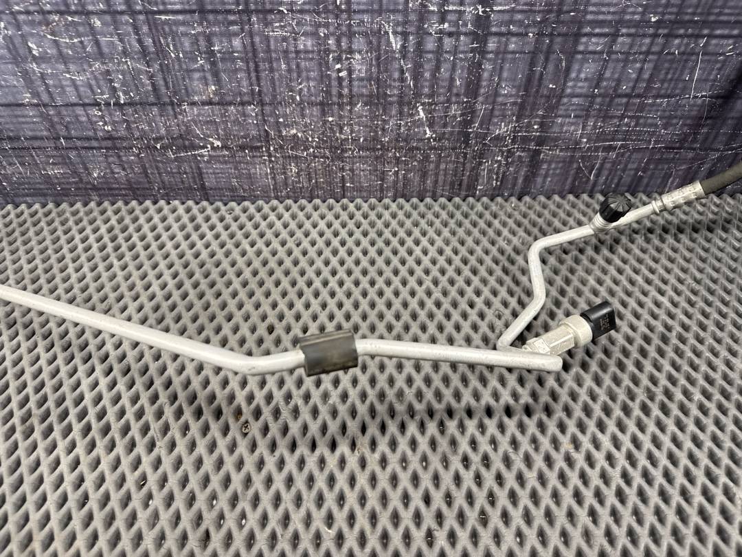 Шланг кондиционера, 2640 рублей, Красноярск