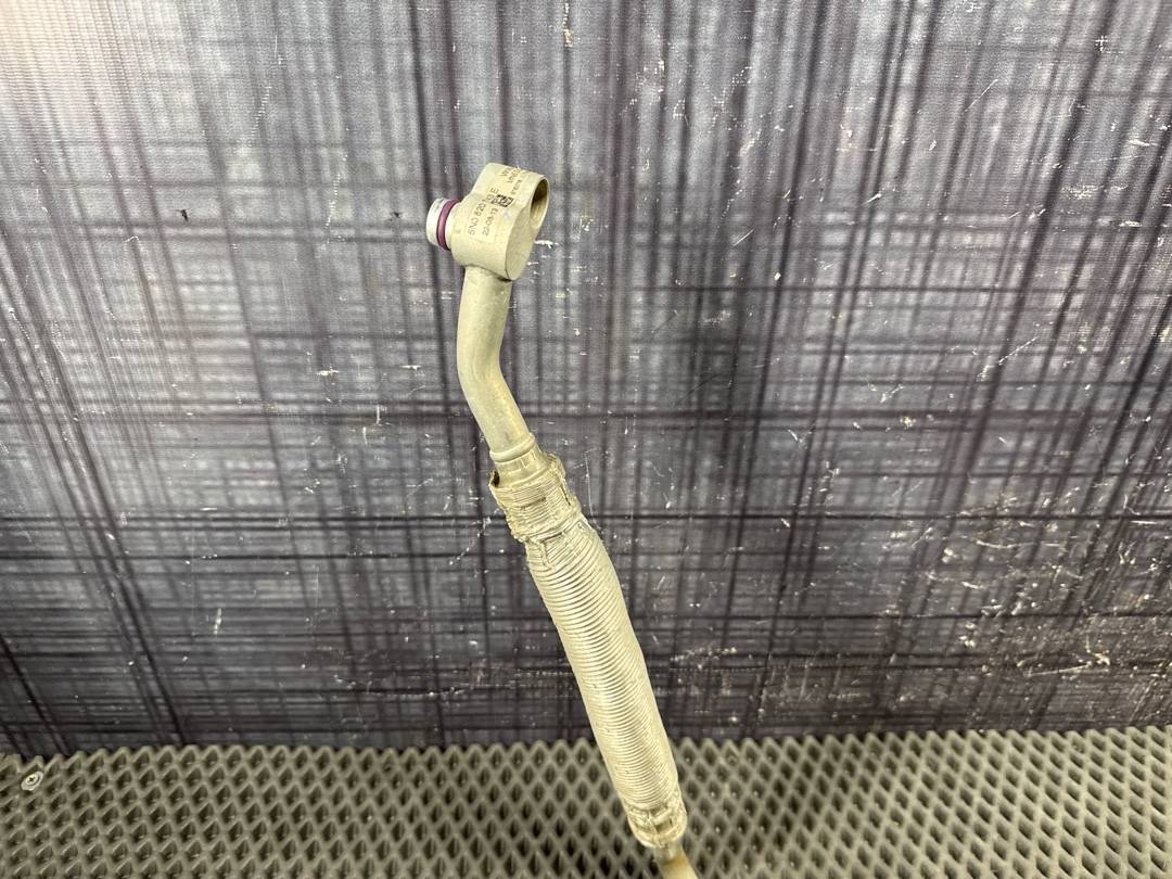 Шланг кондиционера, 3220 рублей, Красноярск