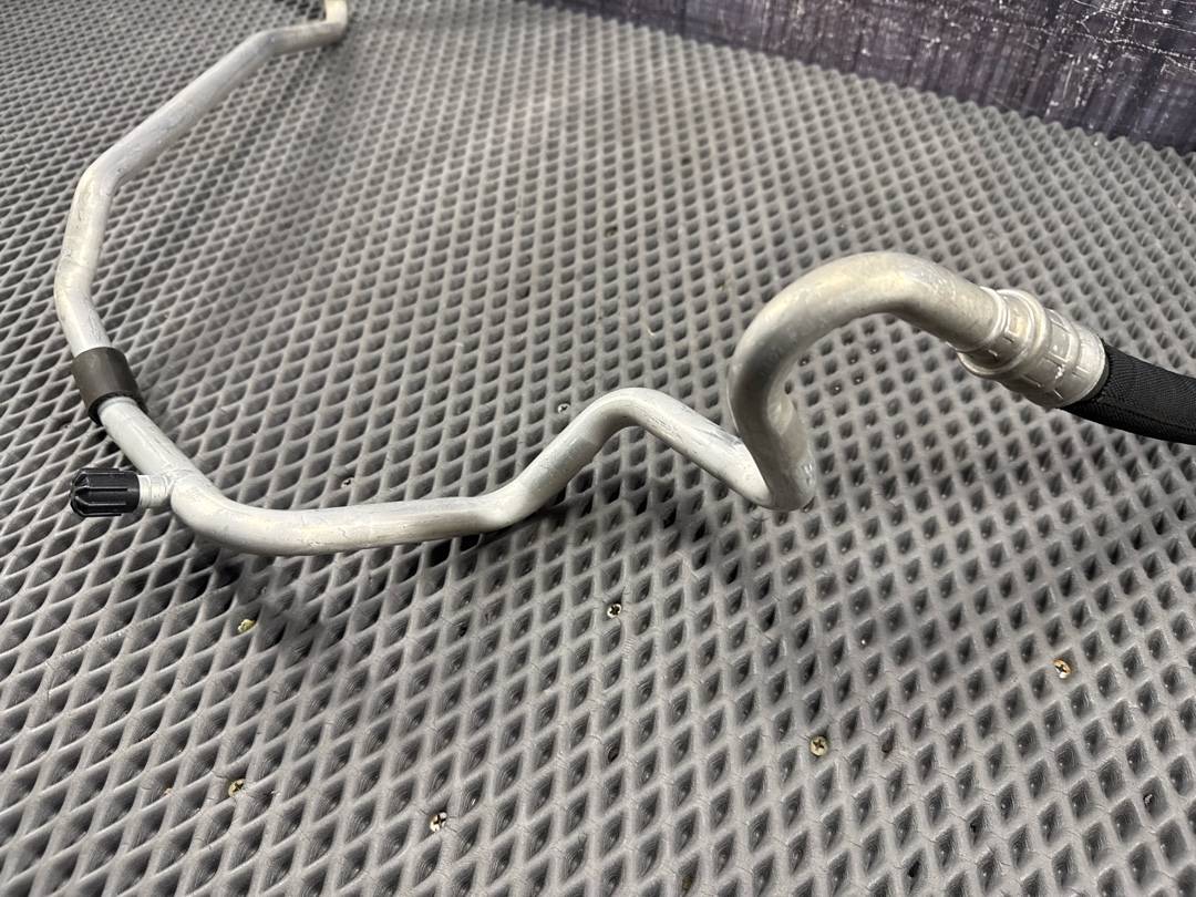 Шланг кондиционера, 3220 рублей, Красноярск