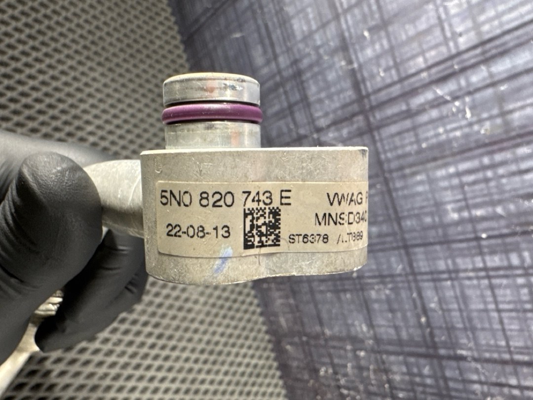 Шланг кондиционера, 3220 рублей, Красноярск