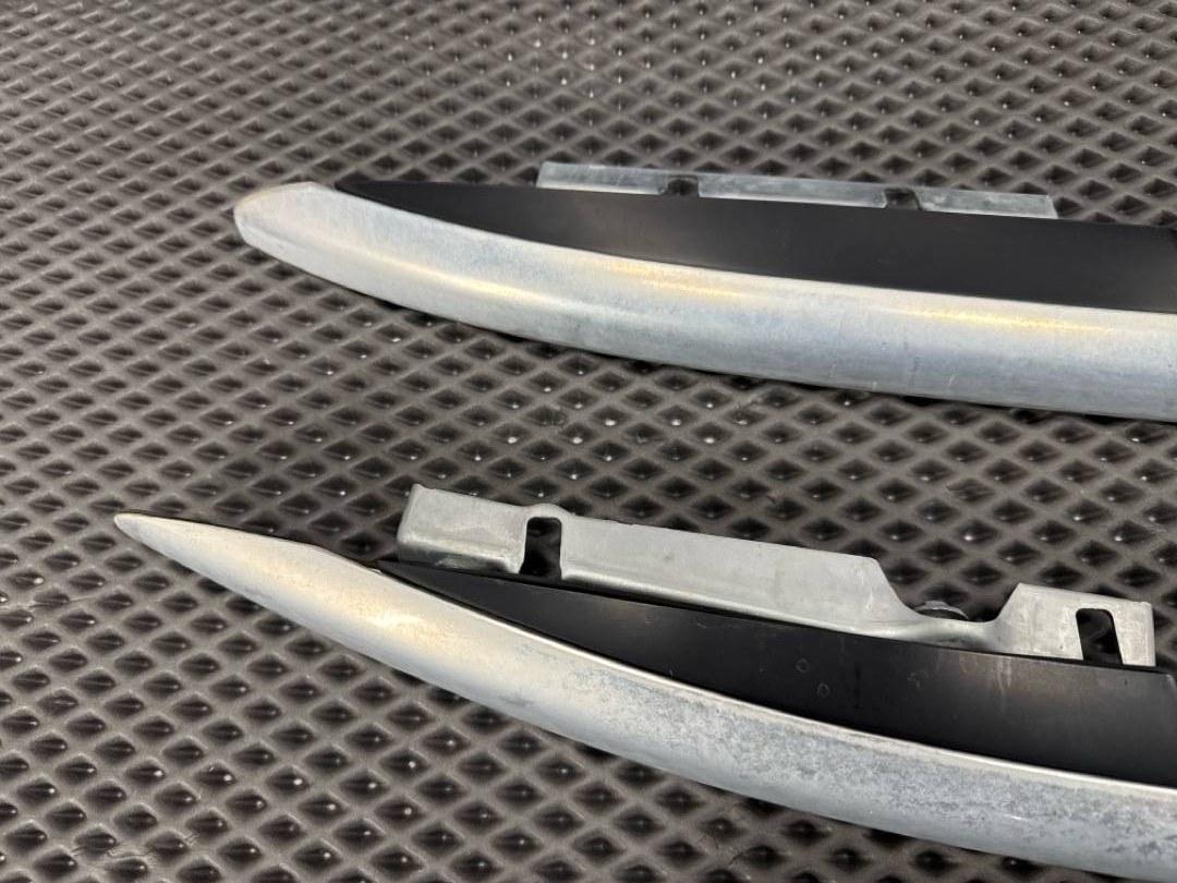 Рейлинг на крышу, 4239 рублей, Красноярск