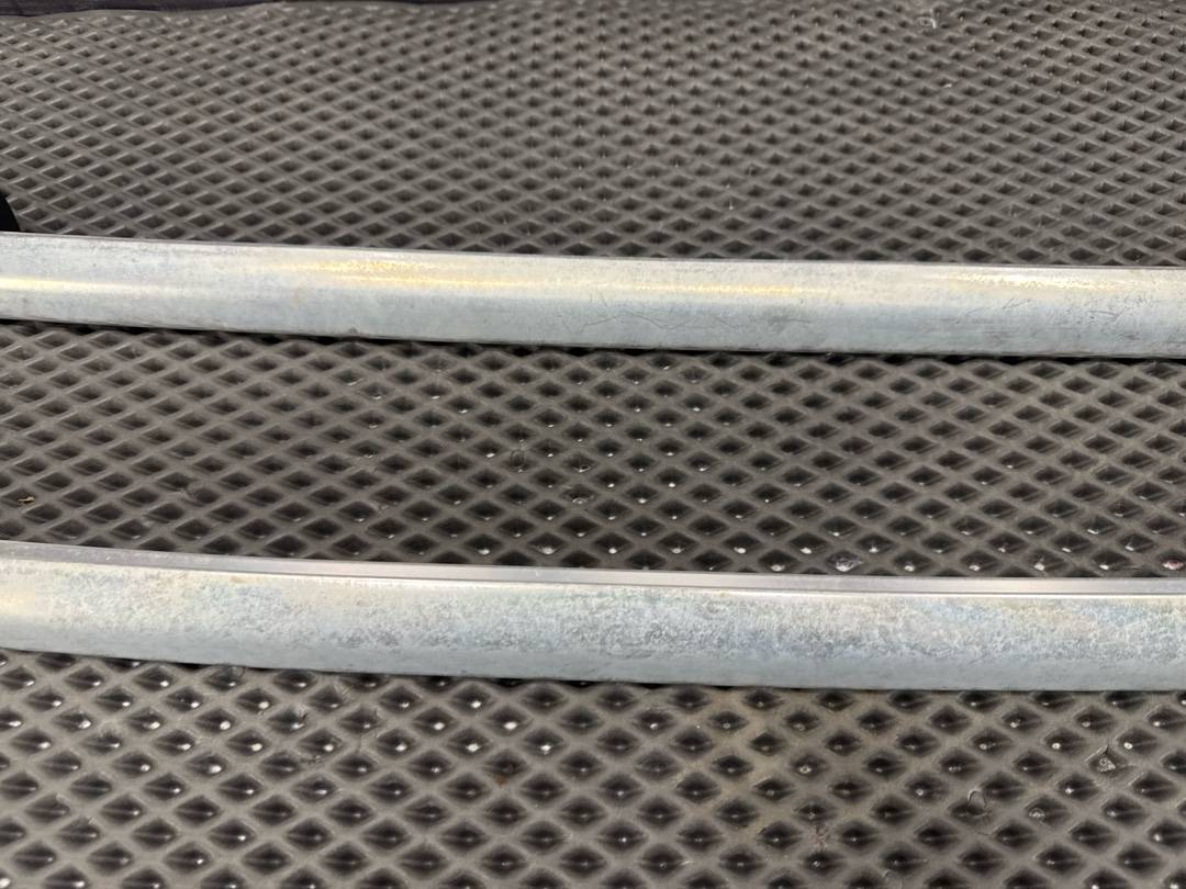 Рейлинг на крышу, 4239 рублей, Красноярск