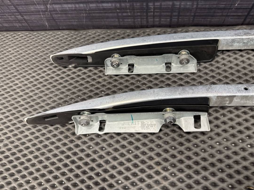 Рейлинг на крышу, 4239 рублей, Красноярск