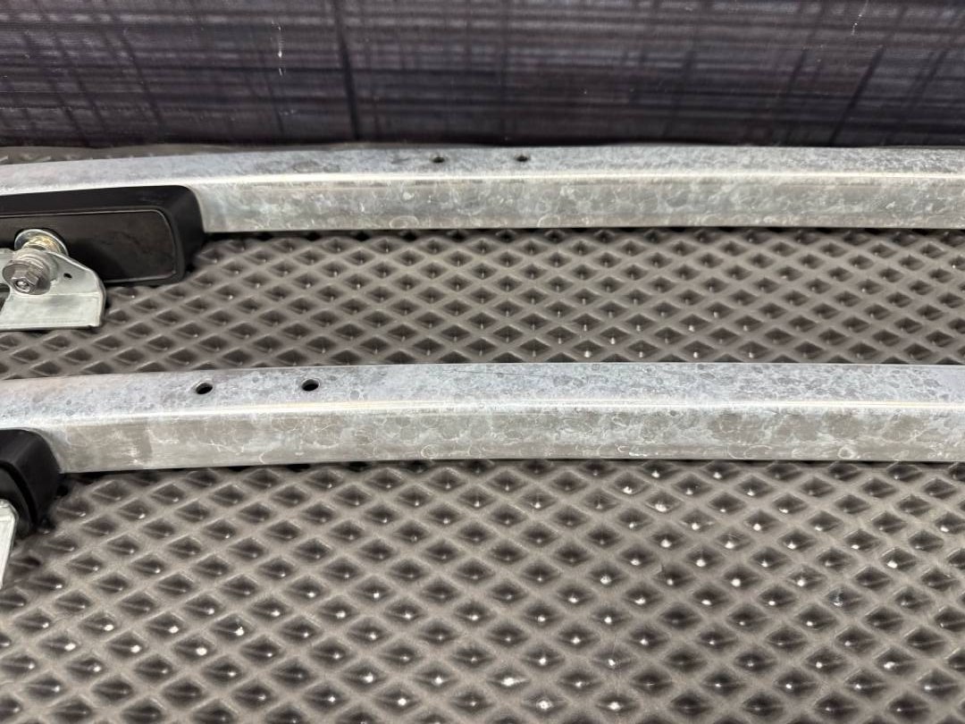 Рейлинг на крышу, 4239 рублей, Красноярск