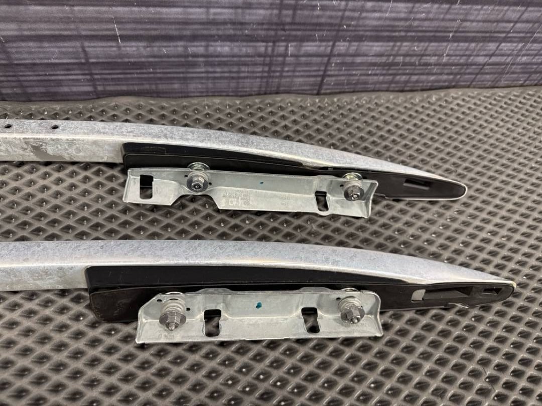 Рейлинг на крышу, 4239 рублей, Красноярск