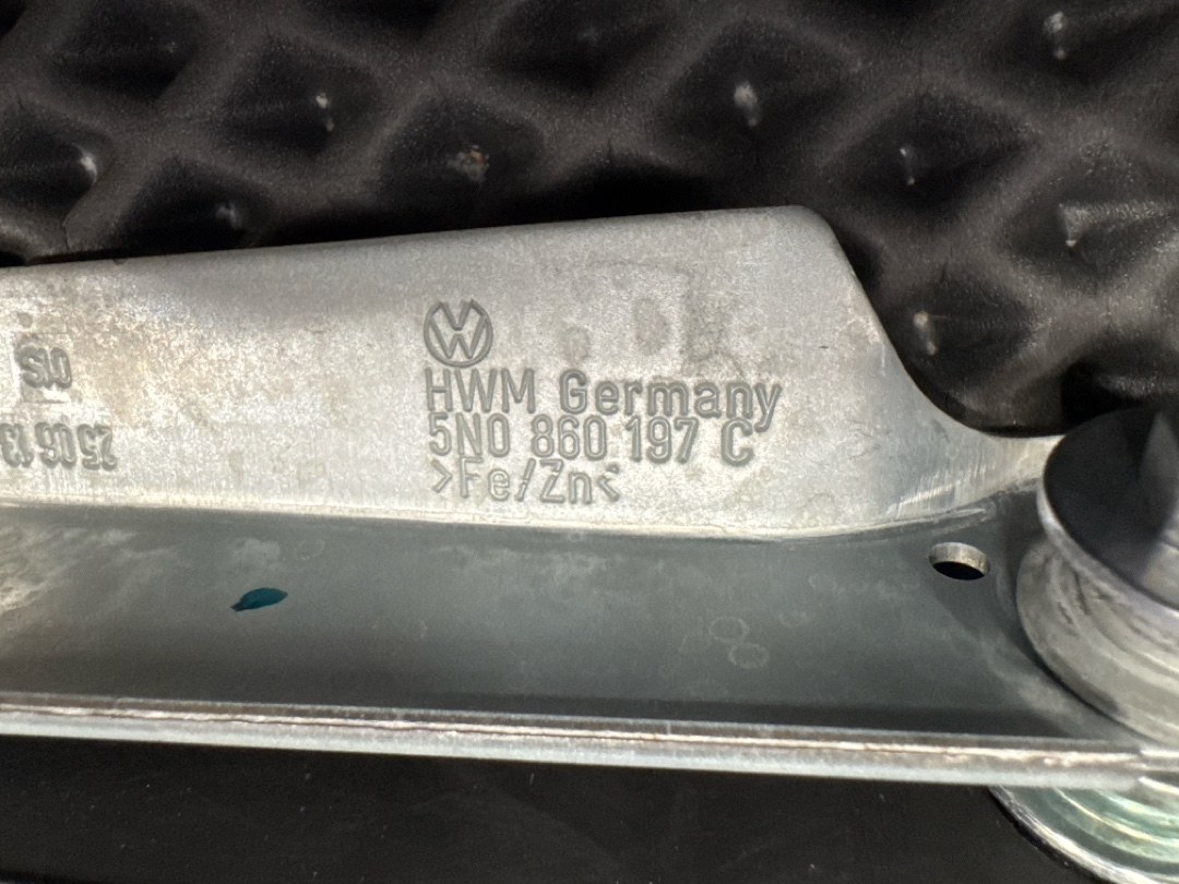 Рейлинг на крышу, 4239 рублей, Красноярск