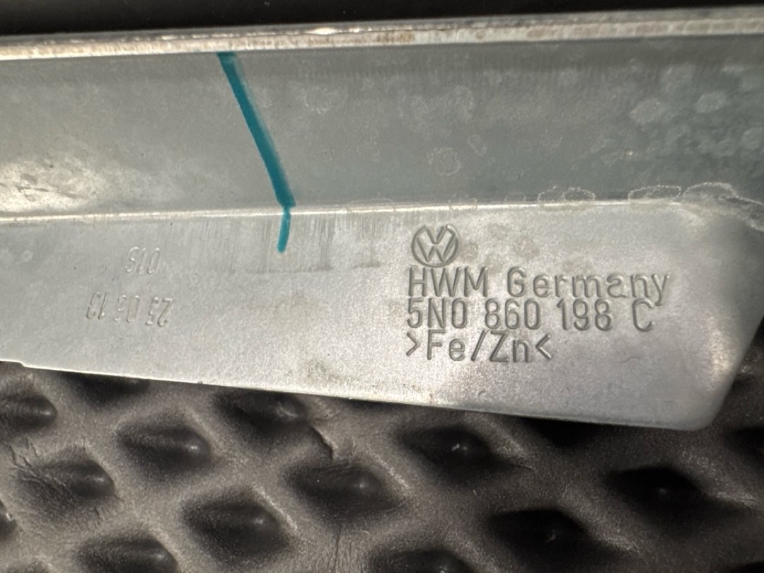 Рейлинг на крышу, 4239 рублей, Красноярск