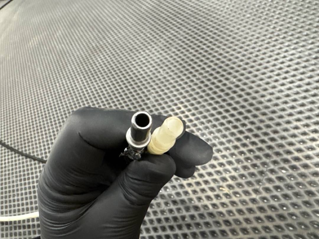 Топливная трубка, 1503 рублей, Красноярск