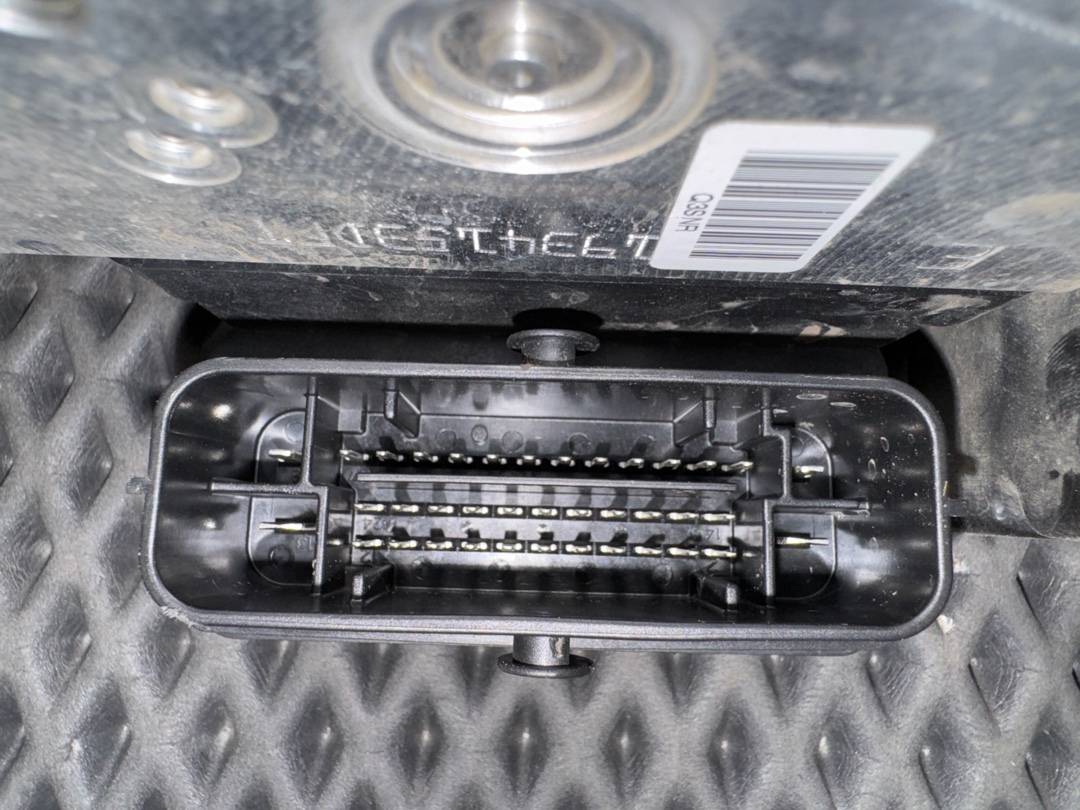 Блок ABS, 4820 рублей, Красноярск