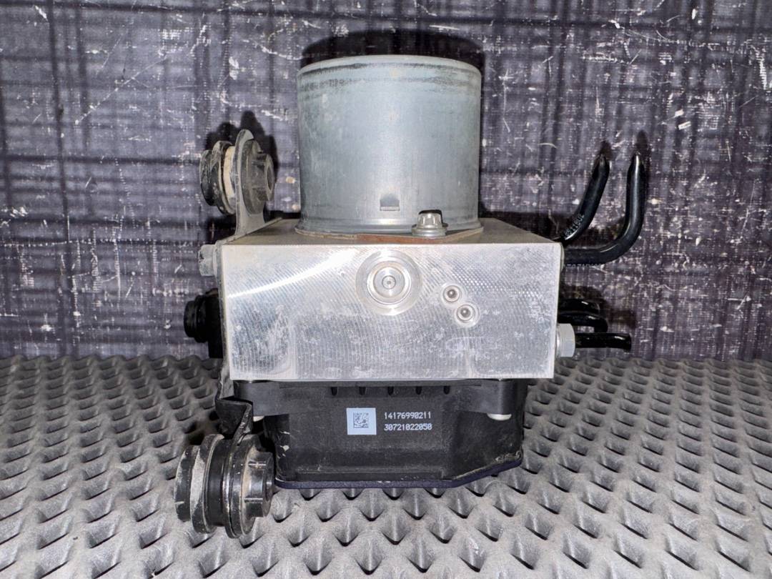 Блок ABS, 4820 рублей, Красноярск