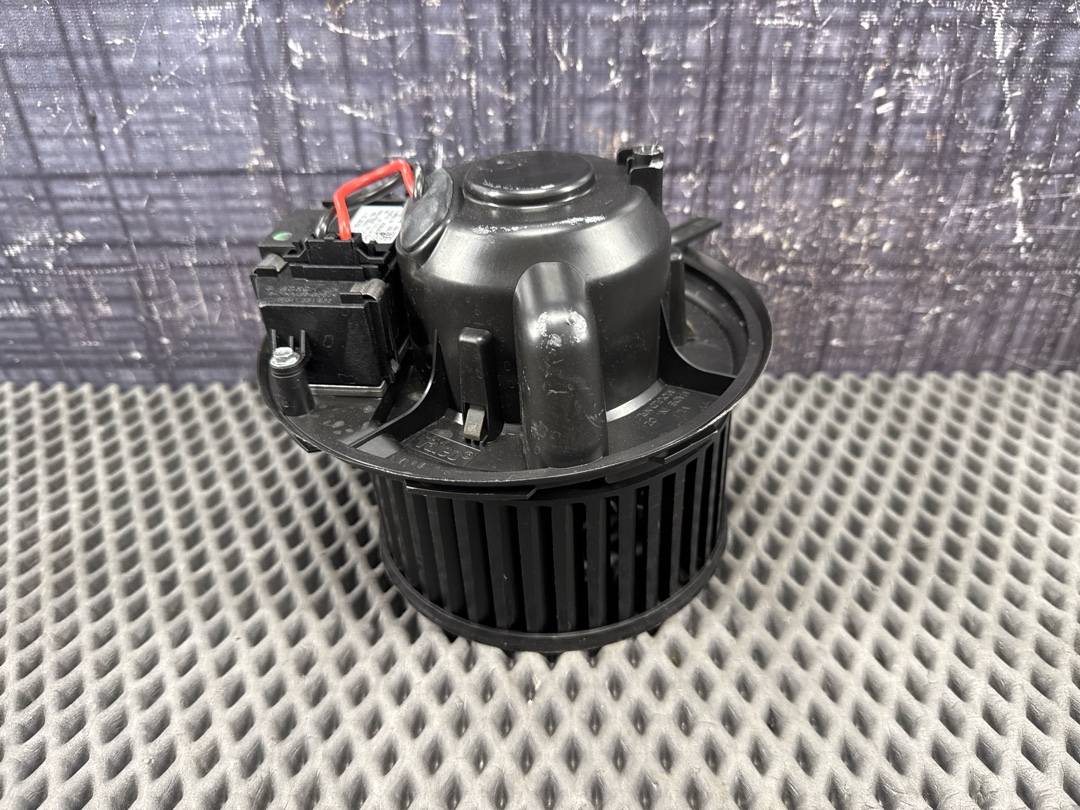 Мотор печки, 4570 рублей, Красноярск