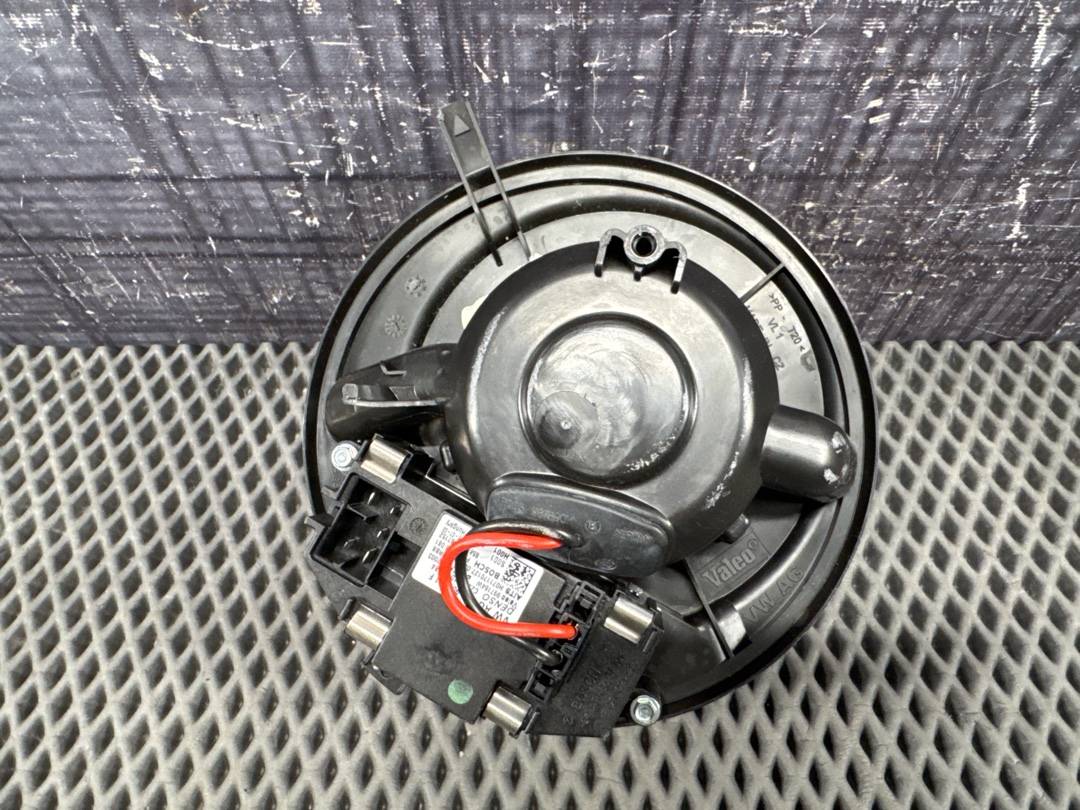 Мотор печки, 4570 рублей, Красноярск