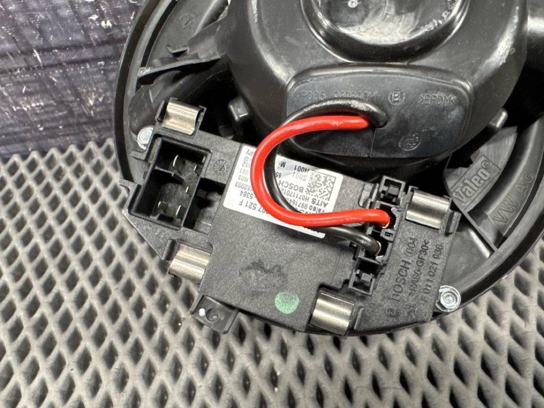 Мотор печки, 4570 рублей, Красноярск