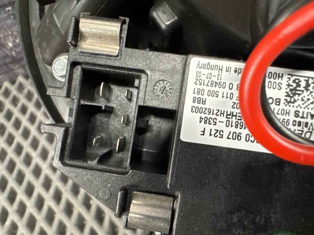 Мотор печки, 4570 рублей, Красноярск