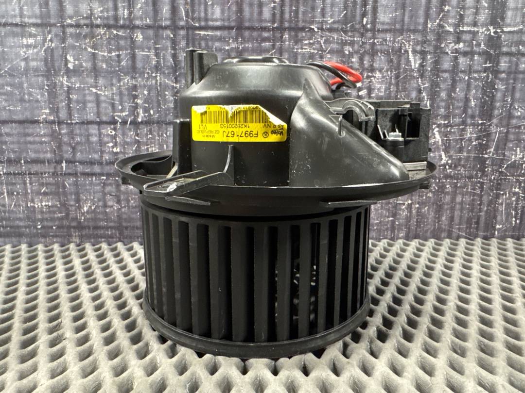 Мотор печки, 4570 рублей, Красноярск