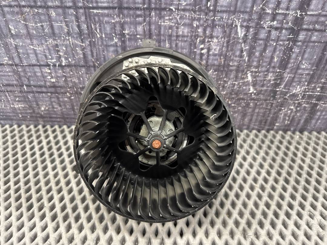 Мотор печки, 4570 рублей, Красноярск