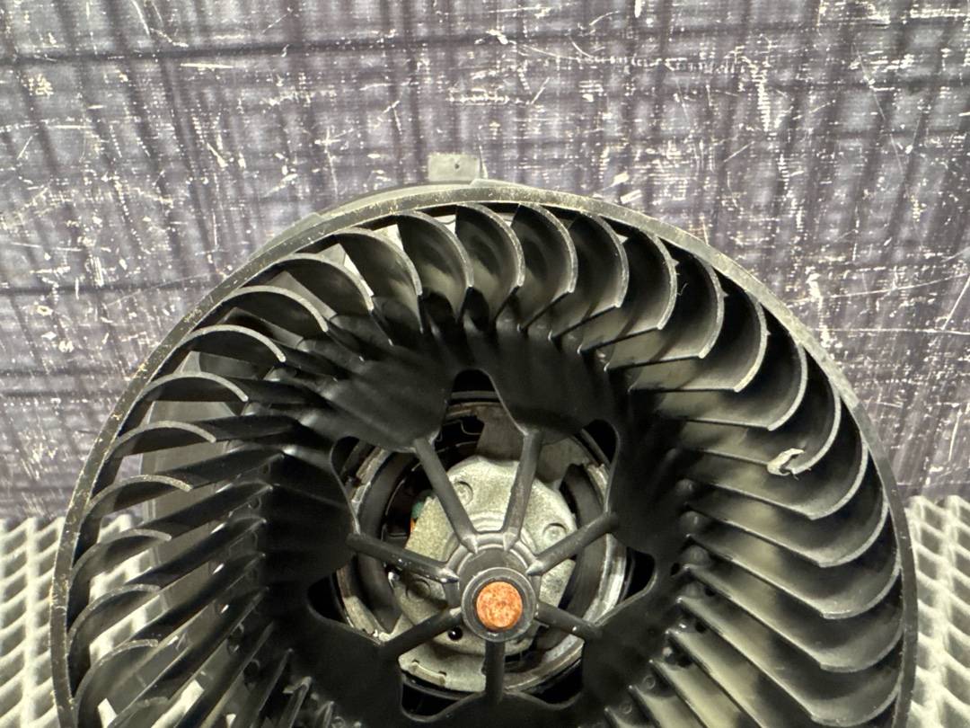 Мотор печки, 4570 рублей, Красноярск