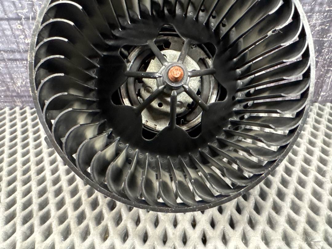 Мотор печки, 4570 рублей, Красноярск