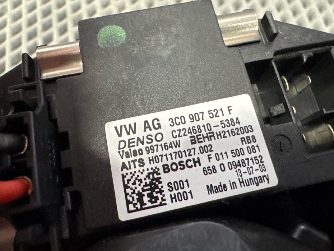 Мотор печки, 4570 рублей, Красноярск