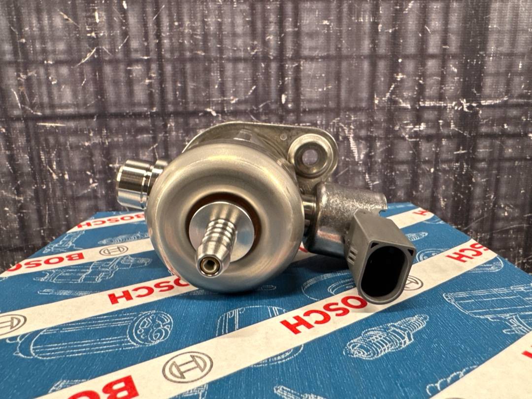 ТНВД, 19610 рублей, Красноярск