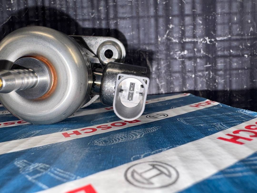 ТНВД, 19610 рублей, Красноярск