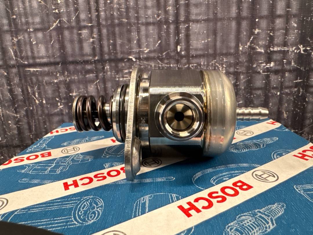 ТНВД, 19610 рублей, Красноярск