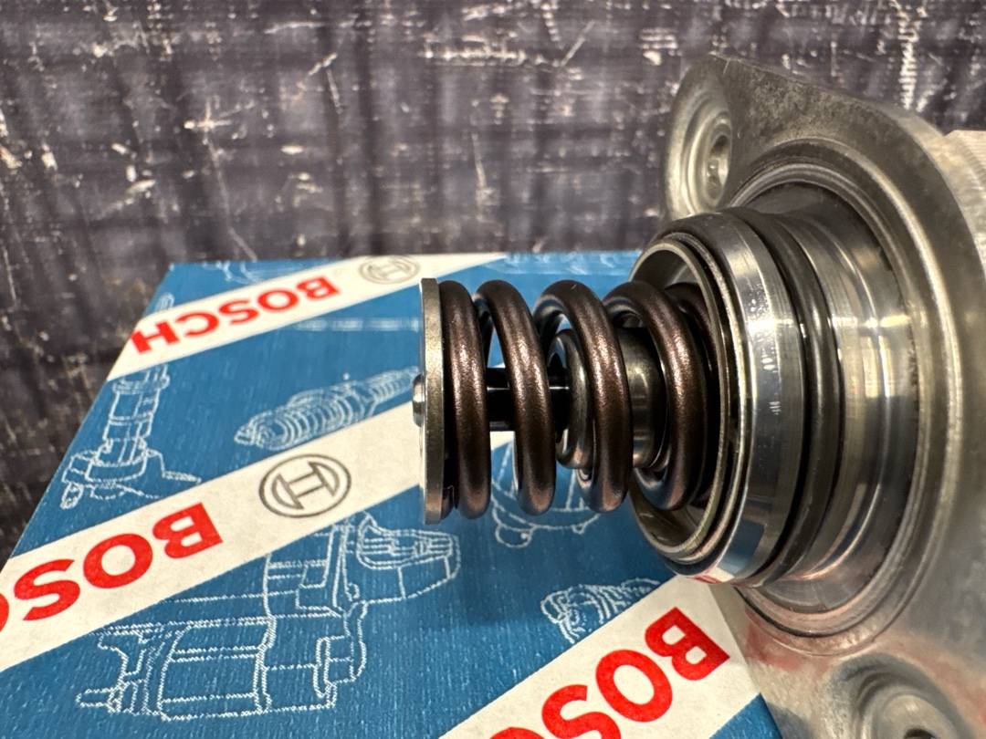 ТНВД, 19610 рублей, Красноярск