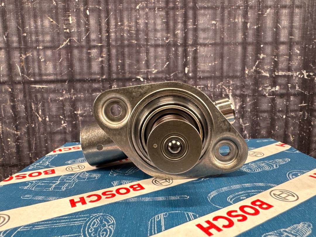 ТНВД, 19610 рублей, Красноярск