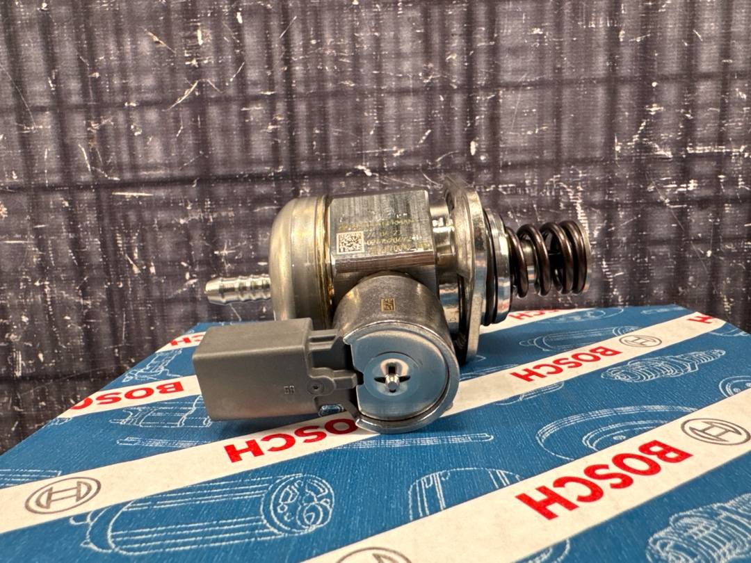 ТНВД, 19610 рублей, Красноярск