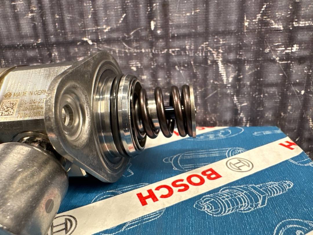 ТНВД, 19610 рублей, Красноярск