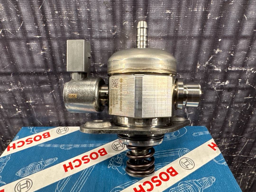 ТНВД, 19610 рублей, Красноярск