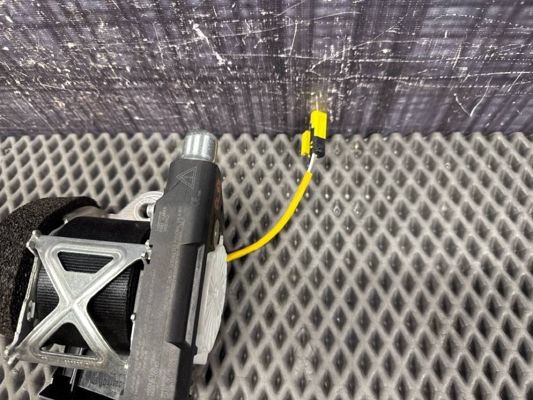 Ремень безопасности, 4330 рублей, Красноярск