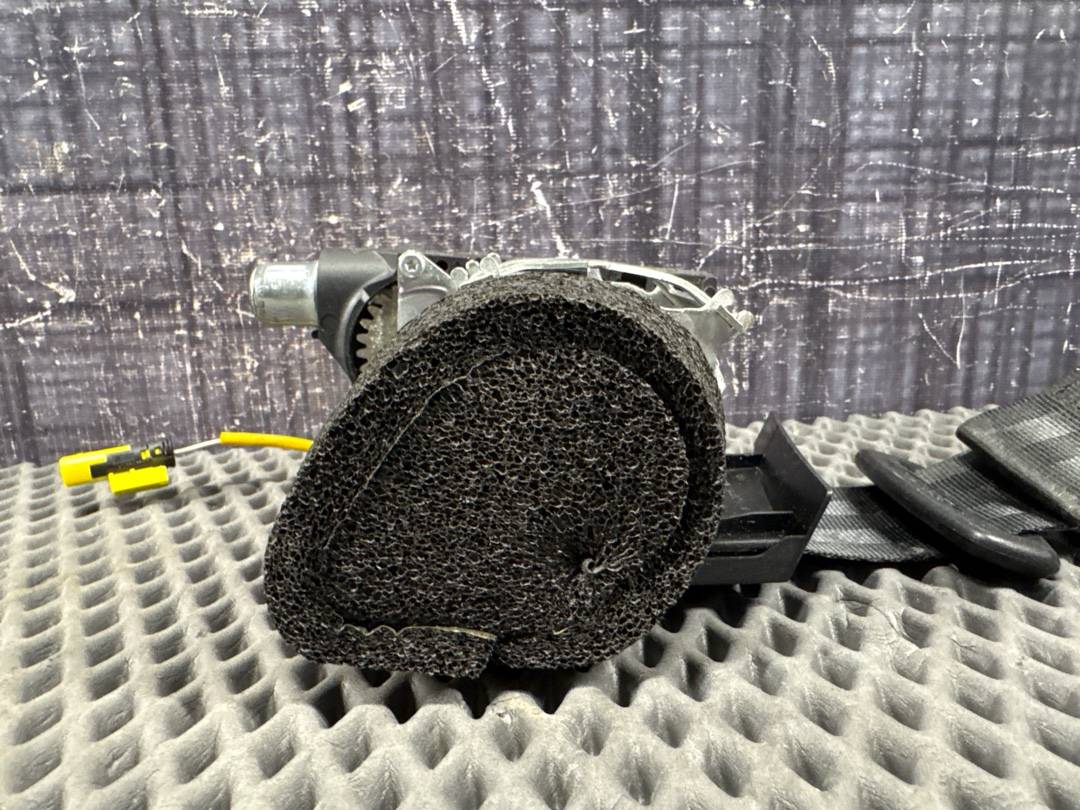 Ремень безопасности, 4330 рублей, Красноярск