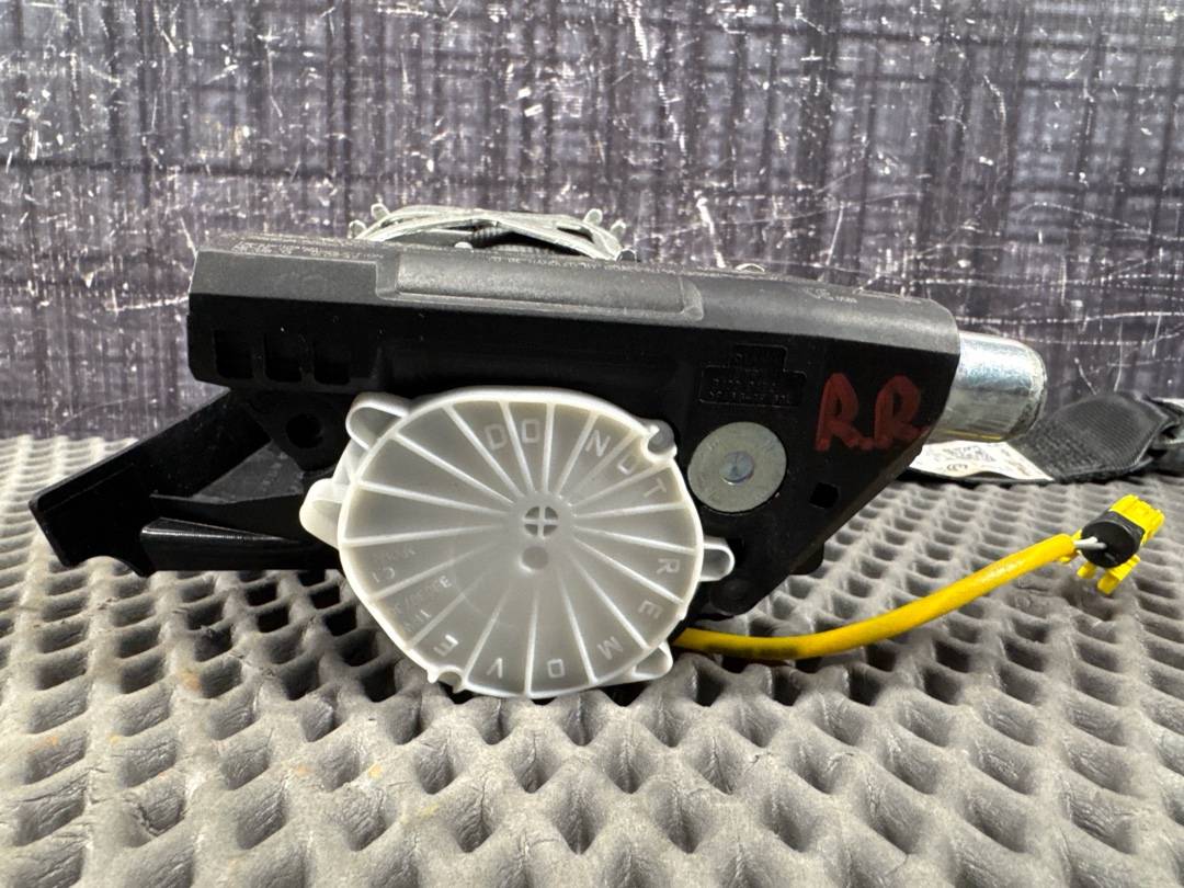 Ремень безопасности, 4330 рублей, Красноярск