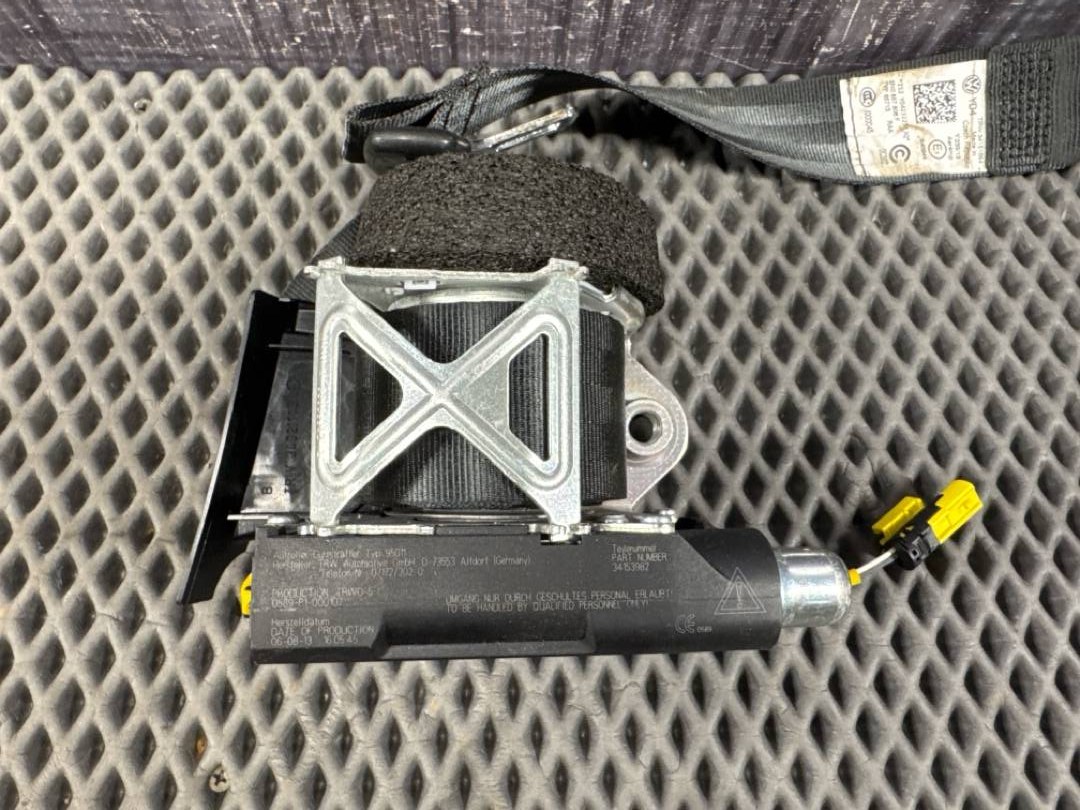 Ремень безопасности, 4330 рублей, Красноярск