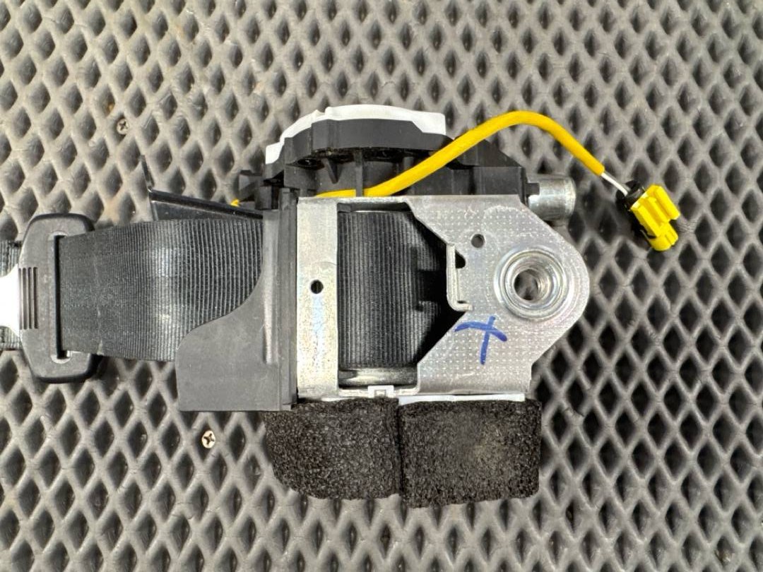 Ремень безопасности, 4330 рублей, Красноярск