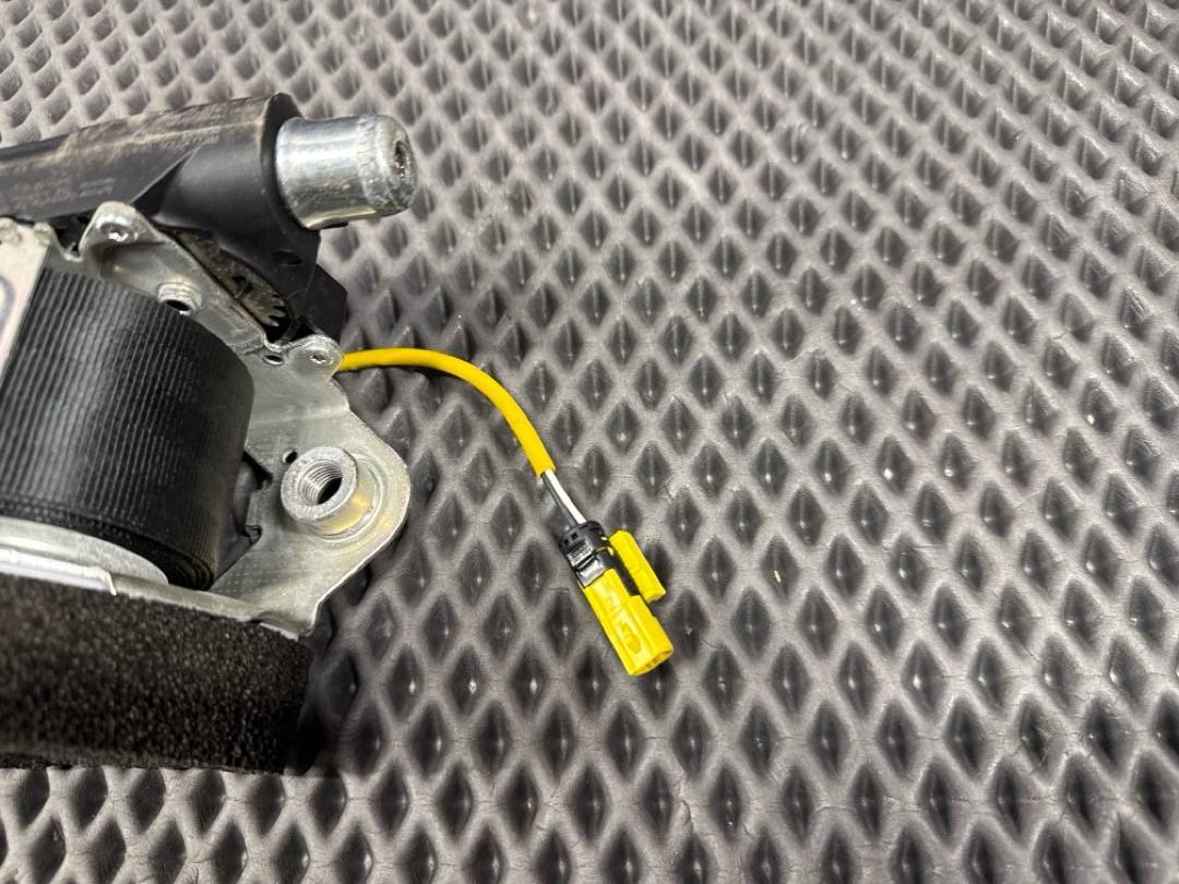 Ремень безопасности, 4330 рублей, Красноярск