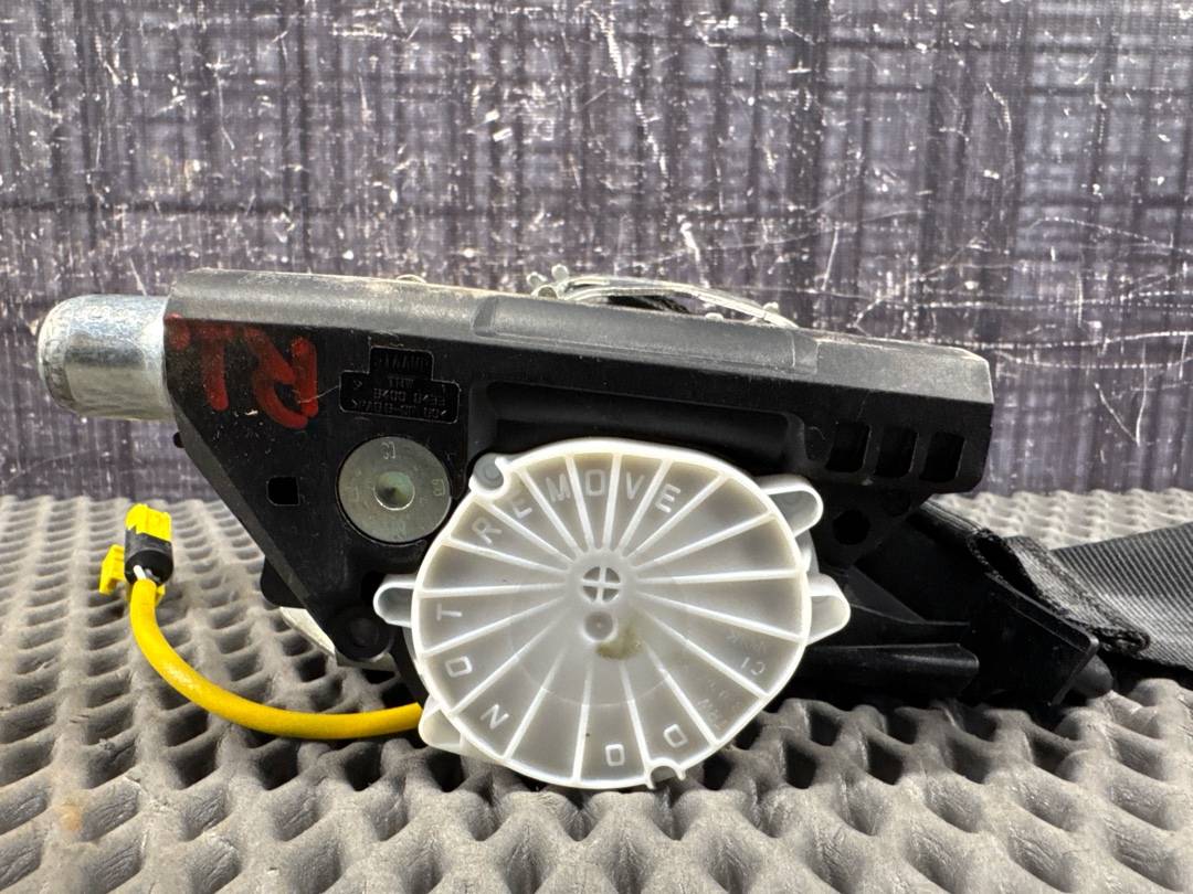 Ремень безопасности, 4330 рублей, Красноярск