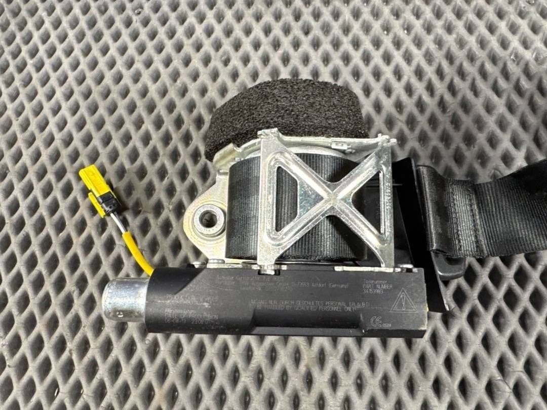 Ремень безопасности, 4330 рублей, Красноярск