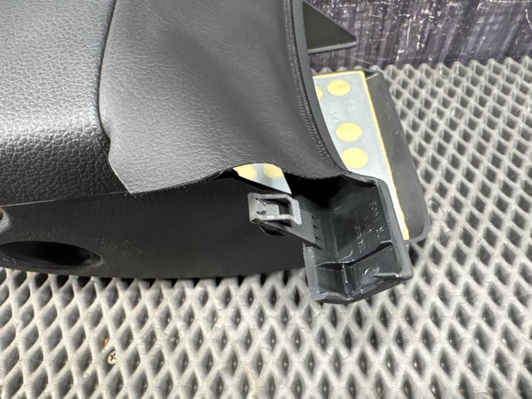 Кожух рулевой колонки, 1470 рублей, Красноярск