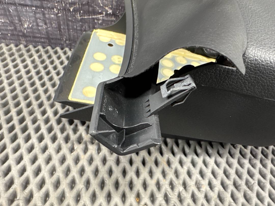 Кожух рулевой колонки, 1470 рублей, Красноярск