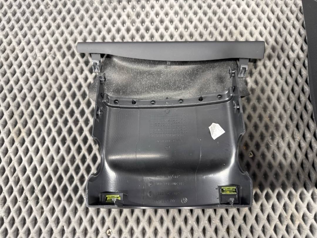 Кожух рулевой колонки, 1470 рублей, Красноярск